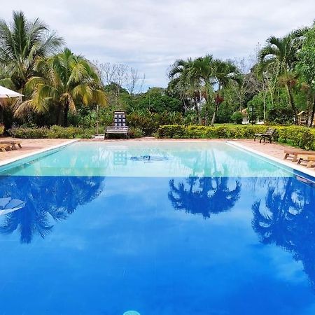 Hotel Campestre Arboretto Villavicencio Exteriér fotografie