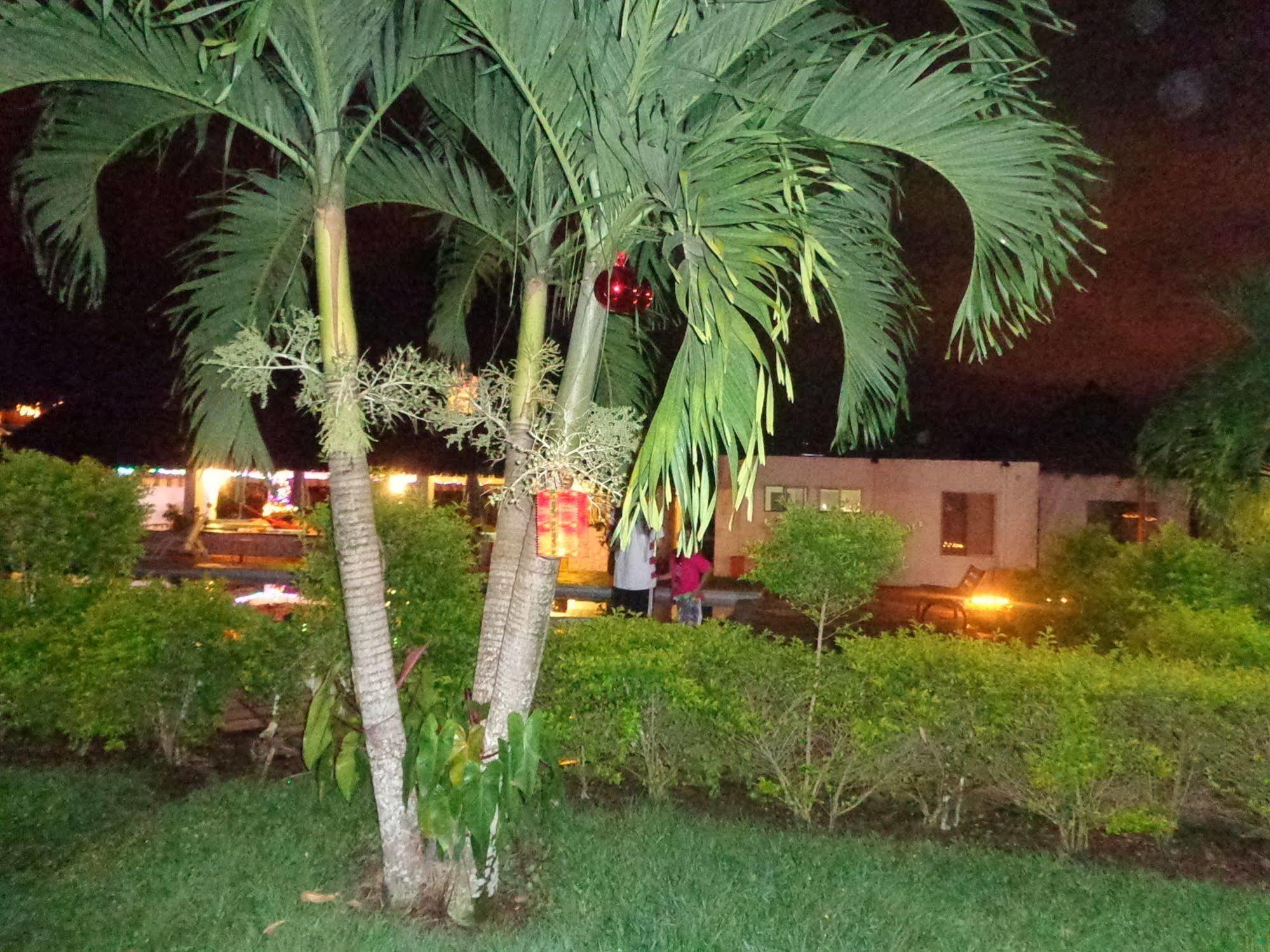 Hotel Campestre Arboretto Villavicencio Exteriér fotografie